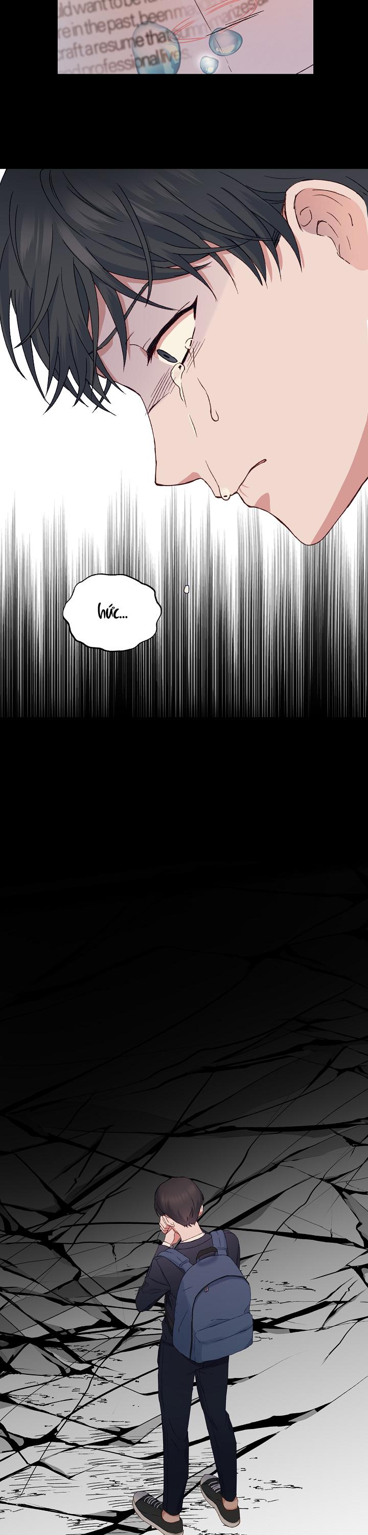 bởi vì yêu em chapter 1 15