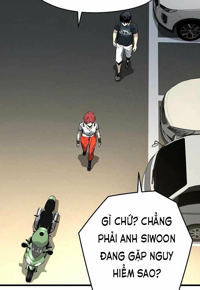 The Breaker 3: Quyền Năng Vô Hạn chapter 8 133