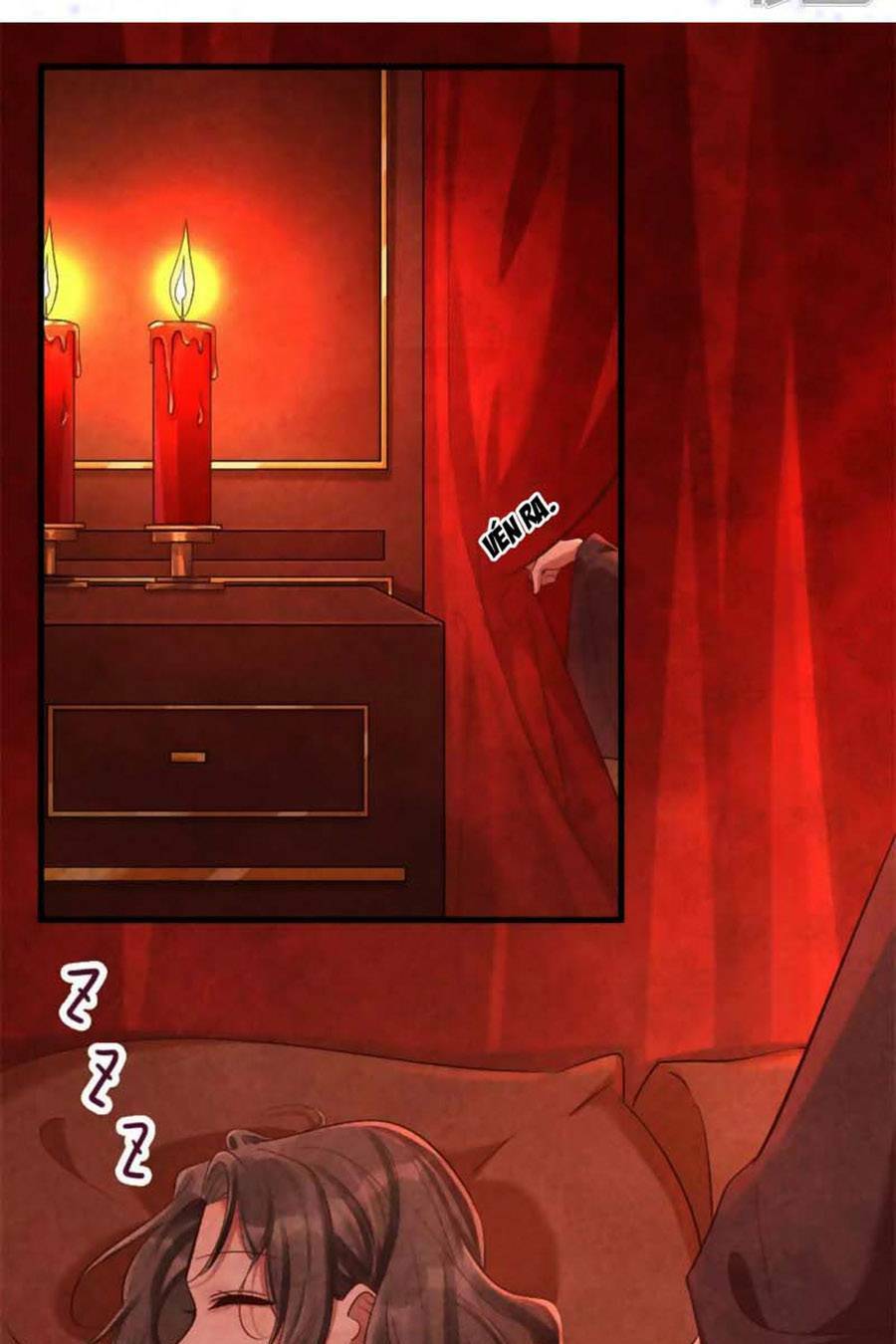 vương phi muốn trèo tường chapter 133 1