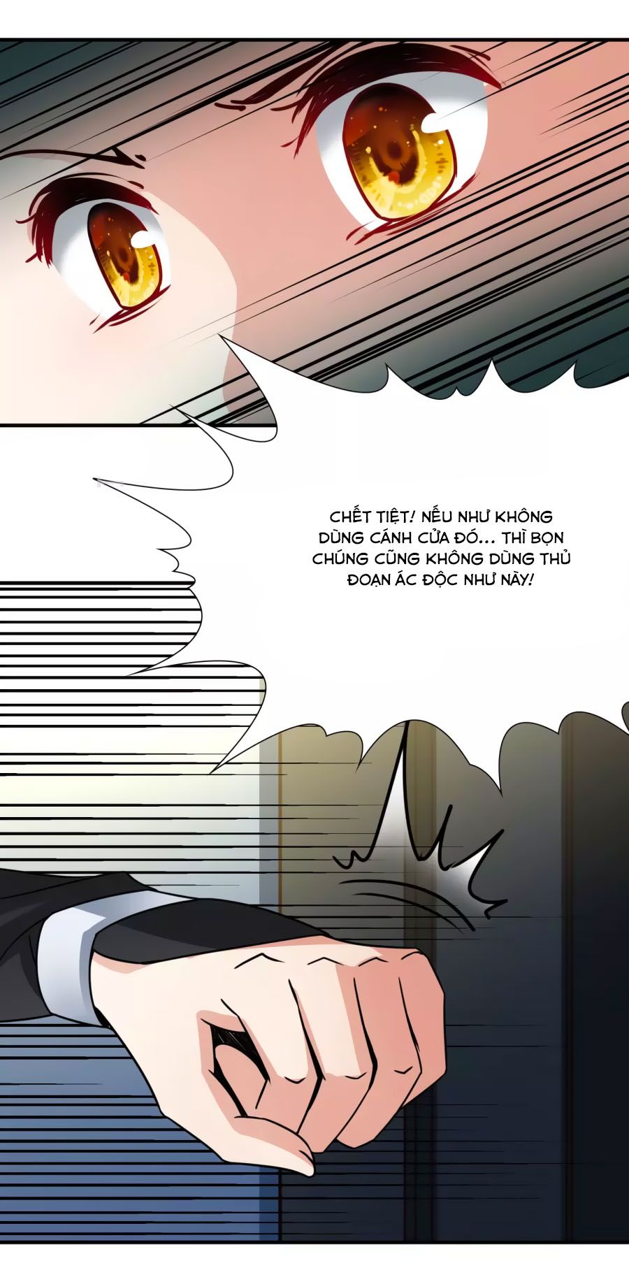 huyền vũ luyến ca: vạn vật sinh linh chapter 34.2 21