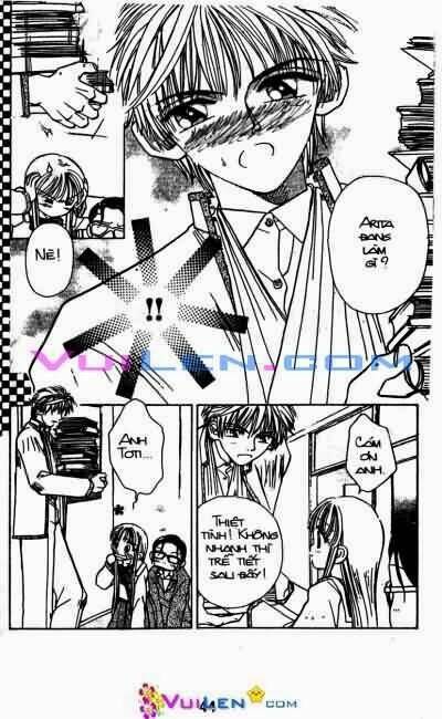 arita đáng yêu chapter 2 43