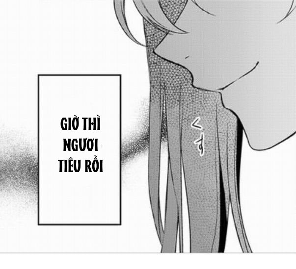 với một ngày còn lại, ta sẽ phá nát các lá lá cờ hủy diệt chapter 8.2 15