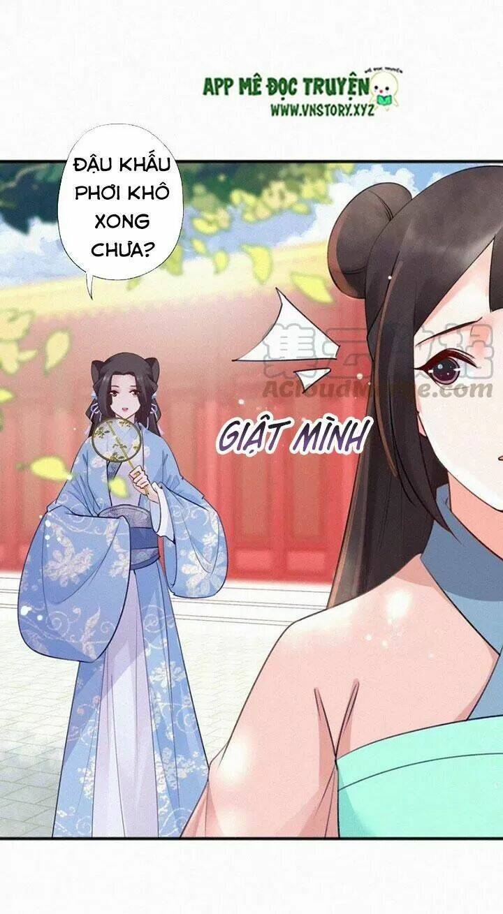 thiên hương mỹ nhân chapter 64 23