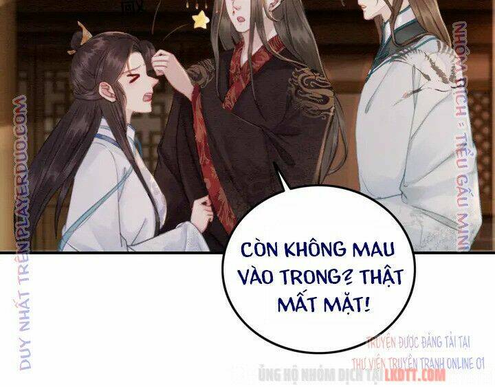 trọng sinh bá sủng nhiếp chính vương quá mạnh mẽ chapter 152 23