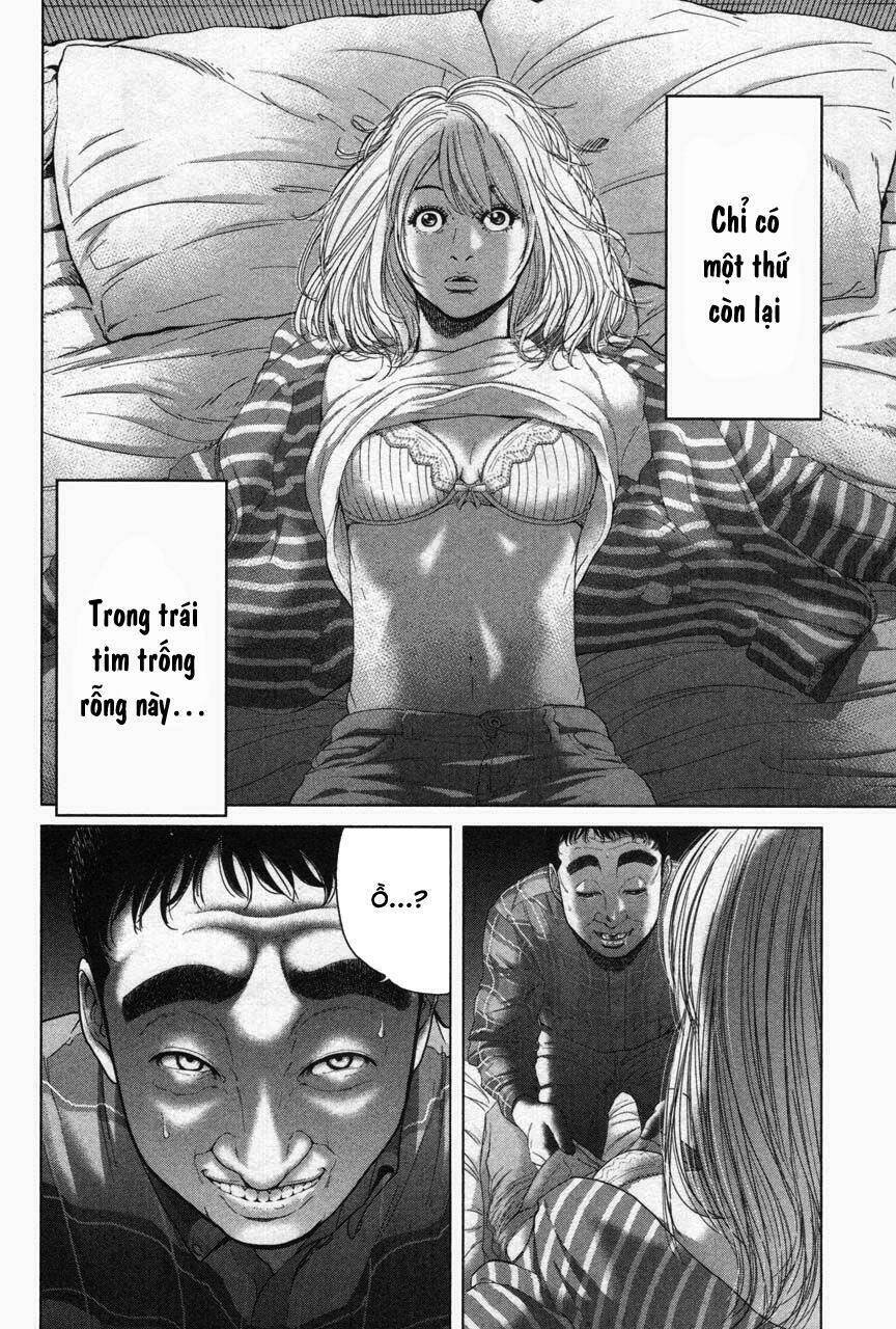 ikenie touhyou chapter 31 7