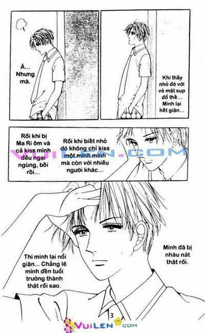 cô gái yêu kiều chapter 6 3