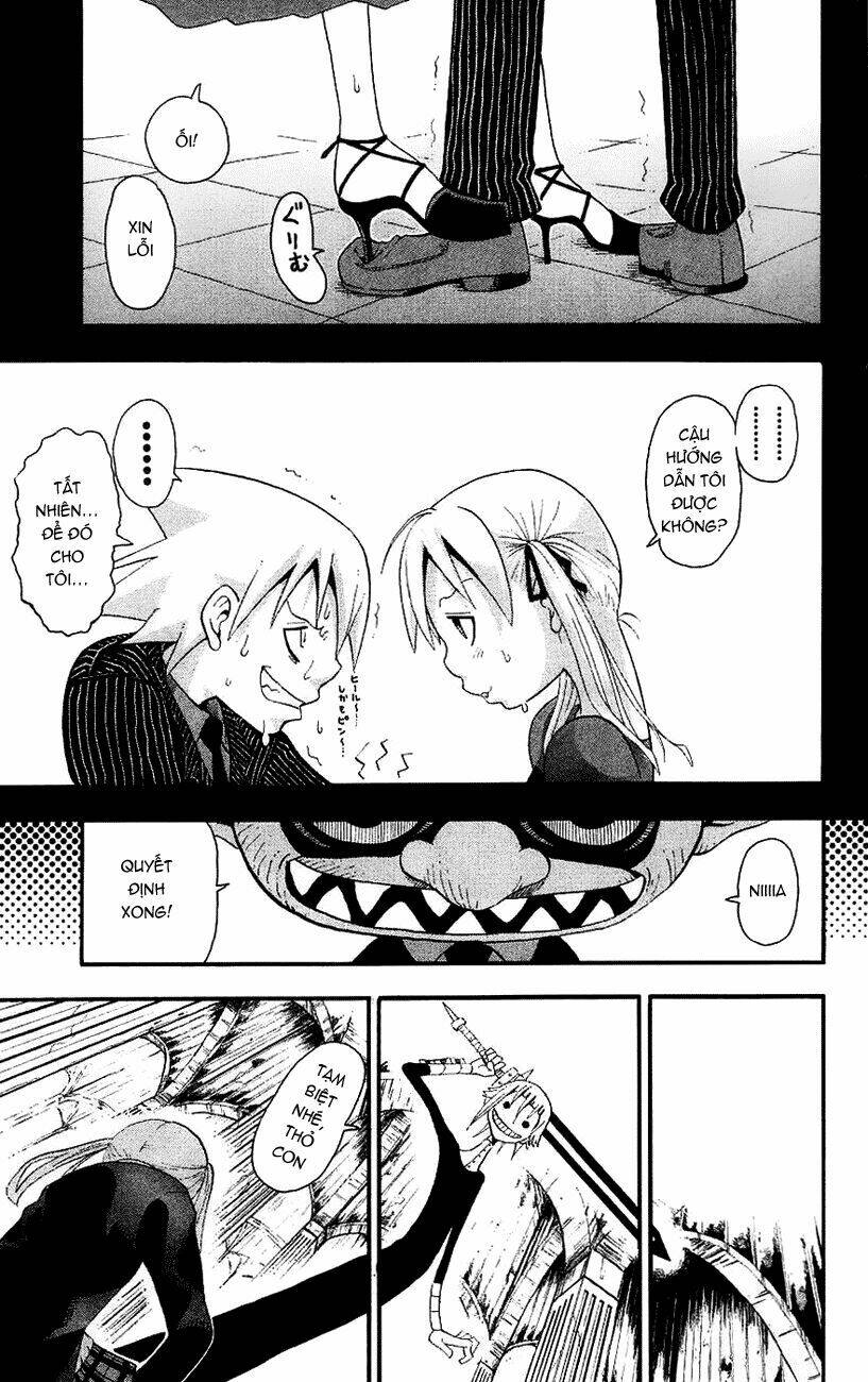 soul eater chapter 18 38