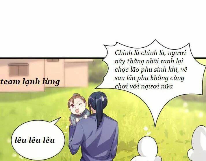 độc phi thần y quá kiêu ngạo chapter 86 19