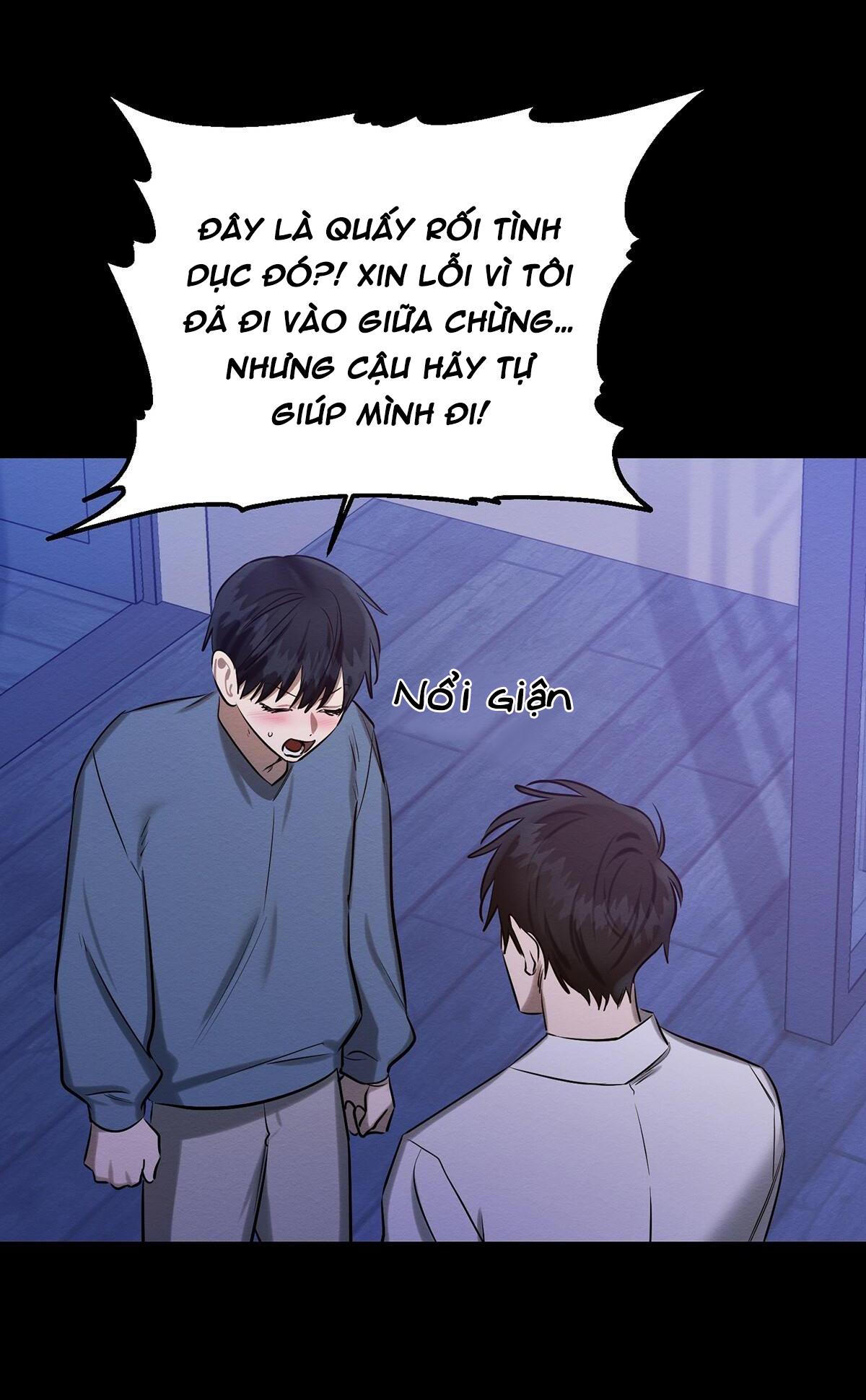 lý do của ác nhân chapter 21 77