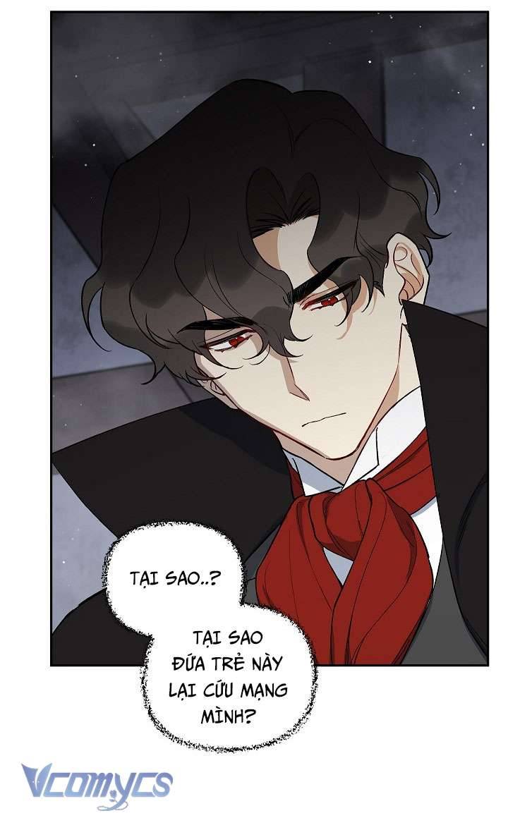 phương pháp trở thành con gái của người hùng bóng đêm chapter 13 15