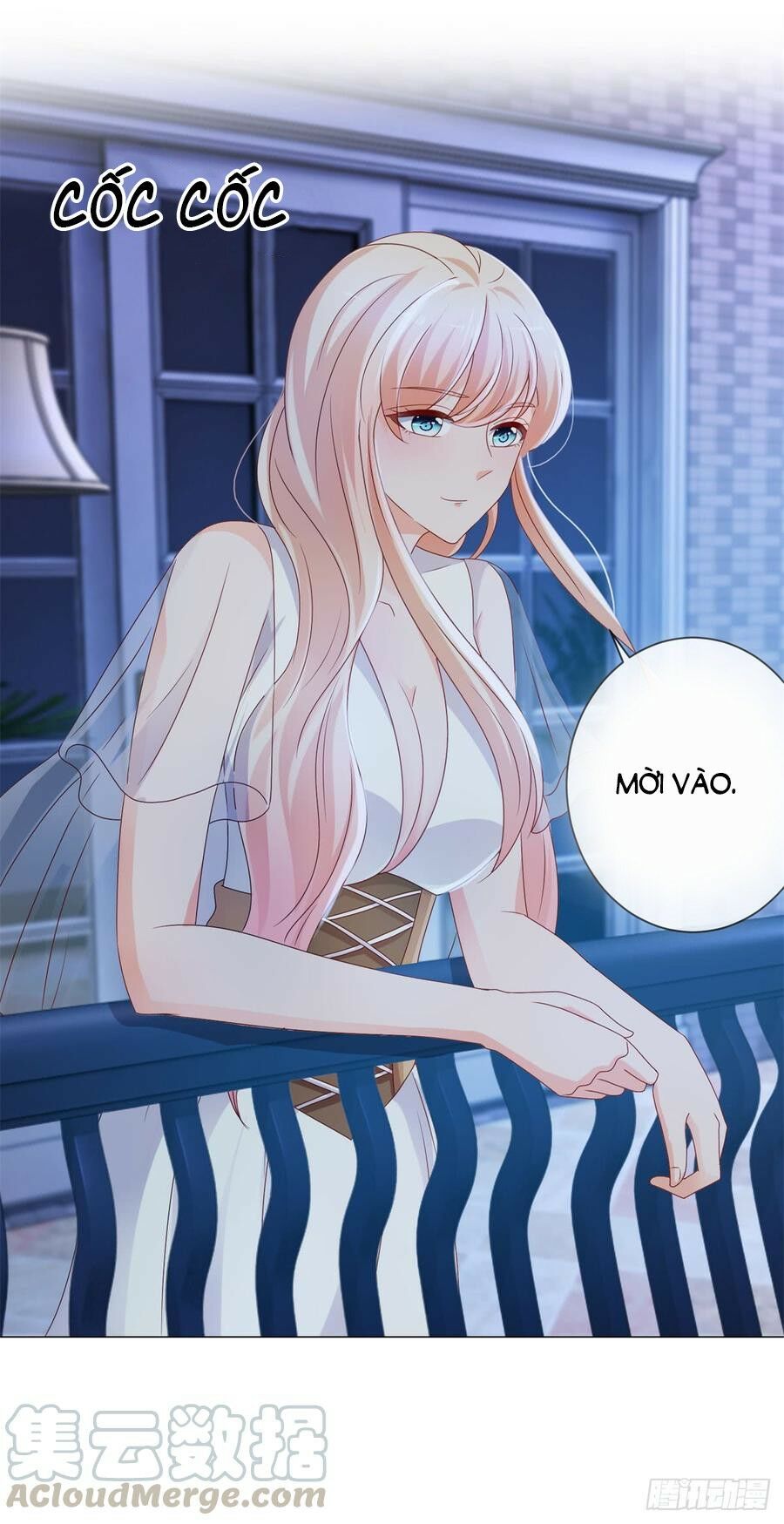 ẩn hôn 100%: chọc tức vợ yêu mua một tặng một chapter 98 27