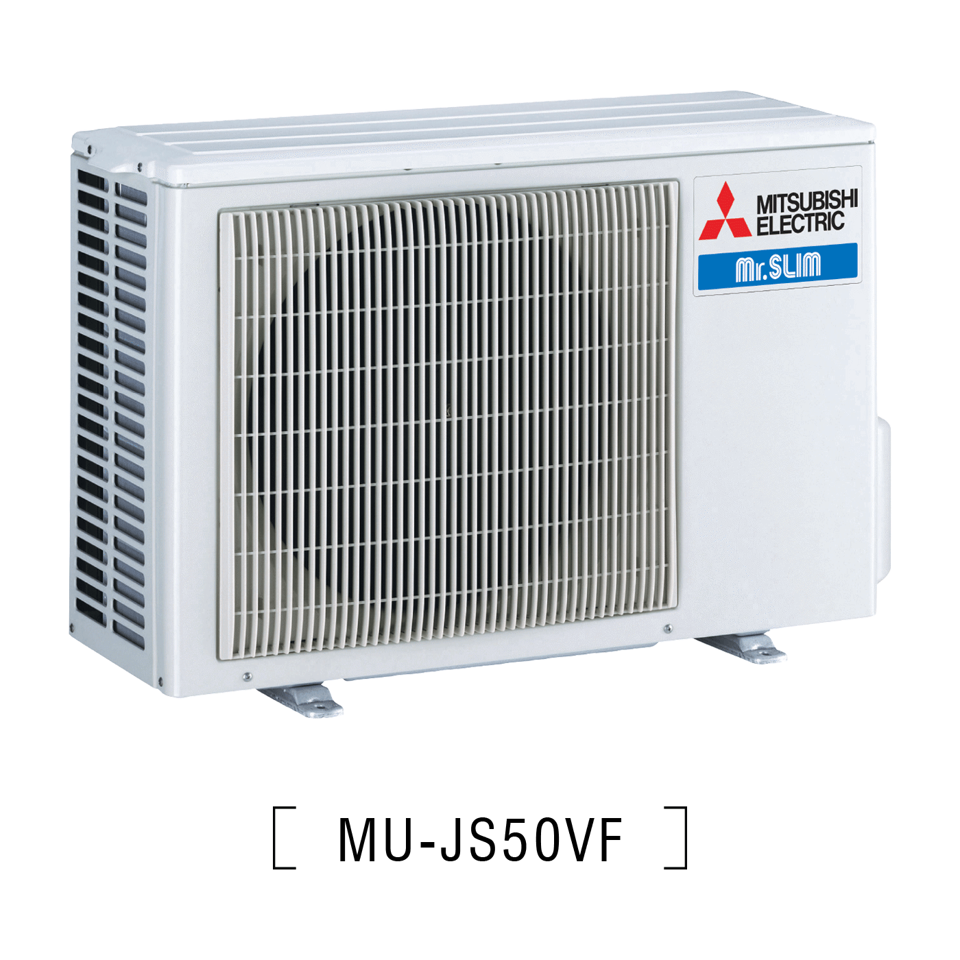 J)ĐIỀU HÒA KHÔNG KHÍ (MÁY LẠNH) MITSUBISHI ELECTRIC MS-JS50VF - 2 HP(NGỰA) (18,000 BTU/h) - NON-INVERTER - HÀNG CHÍNH HÃNG