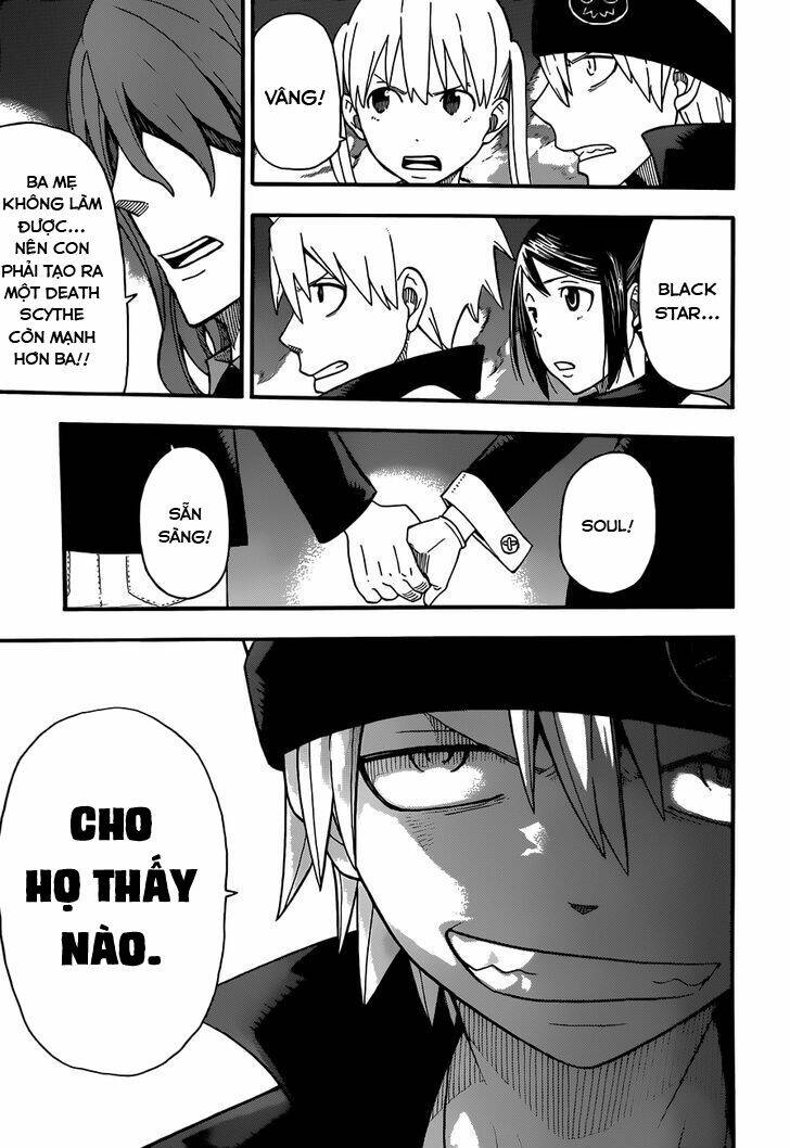 soul eater chapter 107 13