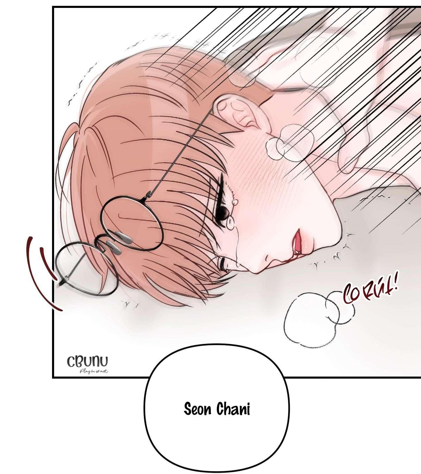 thán phục thanh xuân chapter 41 60