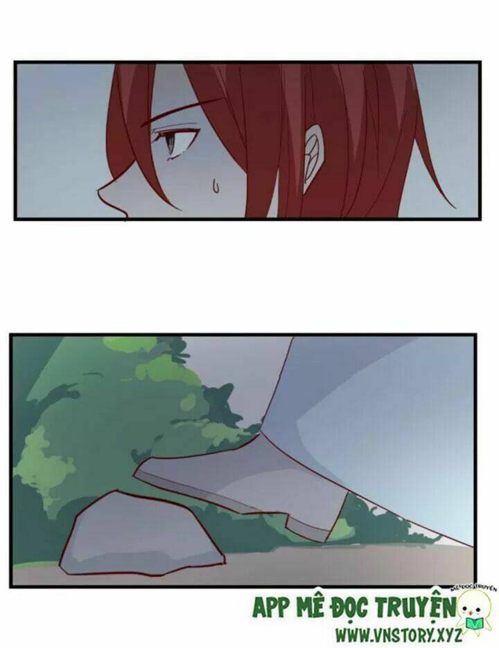 hồ tiên này không tin được chapter 50 9