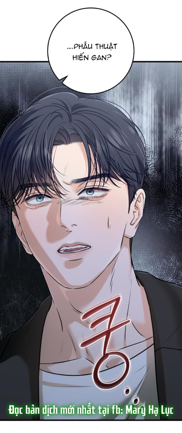 Nóng Lòng Muốn Giày Vò Em chapter 49.2 27