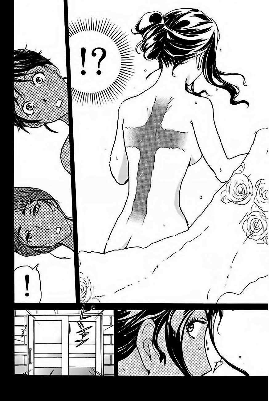 thám tử kindaichi - phần 2 chapter 133 11