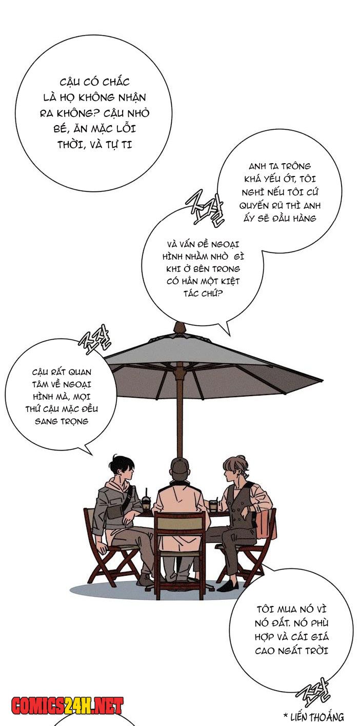 ouroboros chapter 33 62