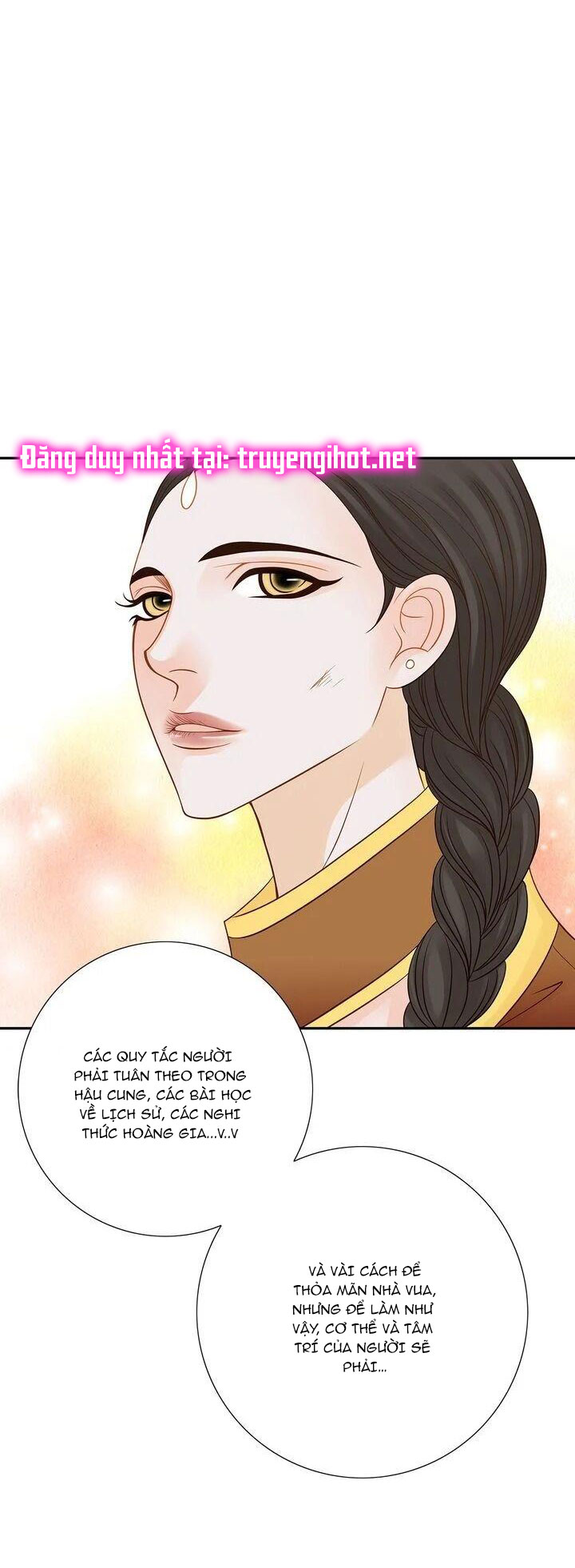 nữ hoàng bí ẩn chapter 5 23