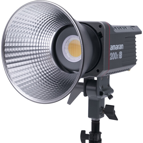 Đèn Led APUTURE Amaran COB 200X-S Bi Color - Hàng chính hãng