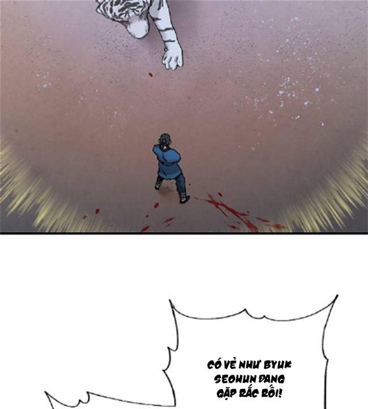 tôi là người mạnh nhất khi theo chủ nghĩa võ thuật chapter 17 46