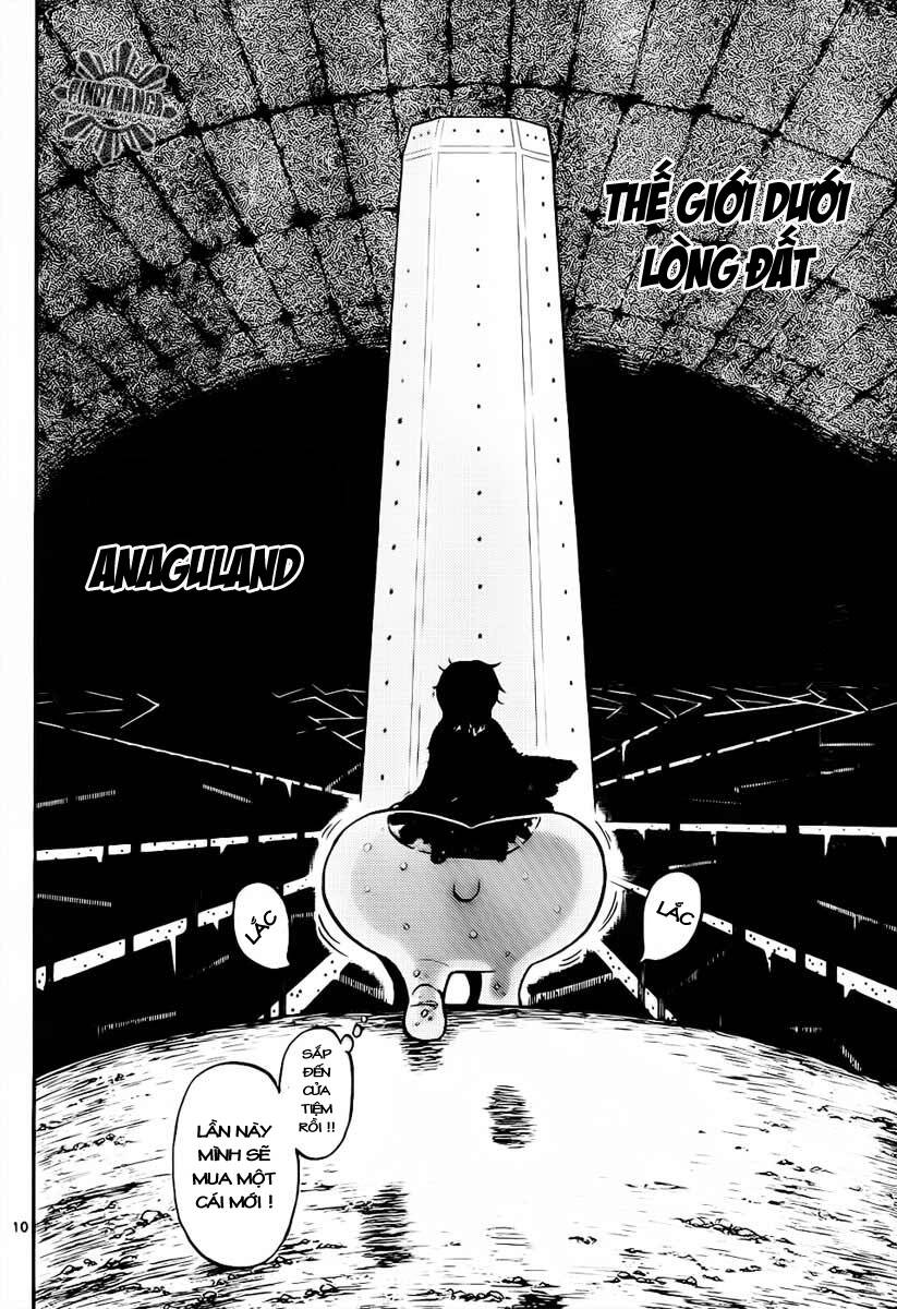 anagle mole chapter 6 12