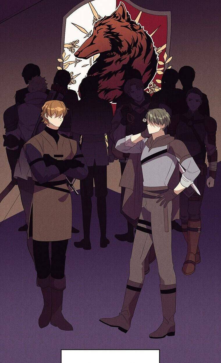 chồng yêu, em muốn đình công! chapter 55 3