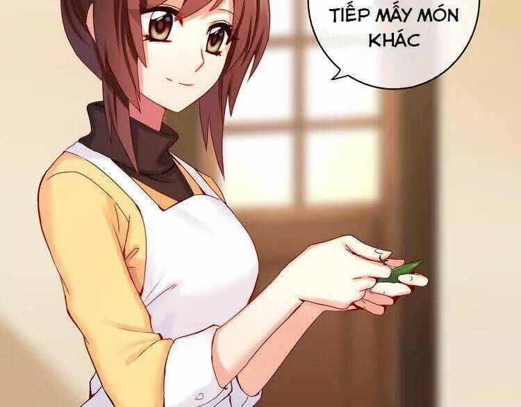 thực luyến kỳ duyên chapter 37 23