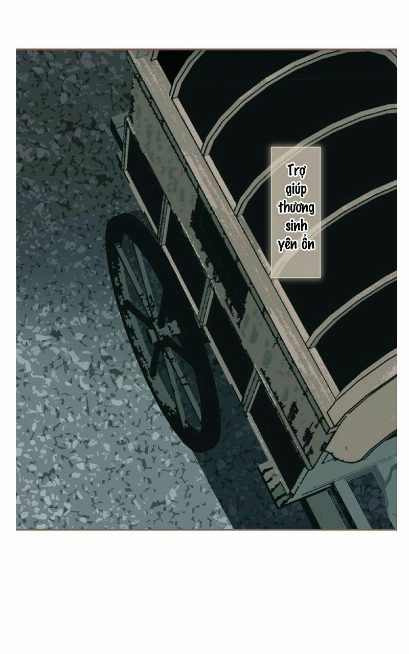 nhất đại linh hậu chapter 99 19