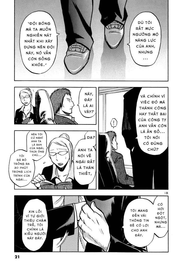 lost man chapter 9 23