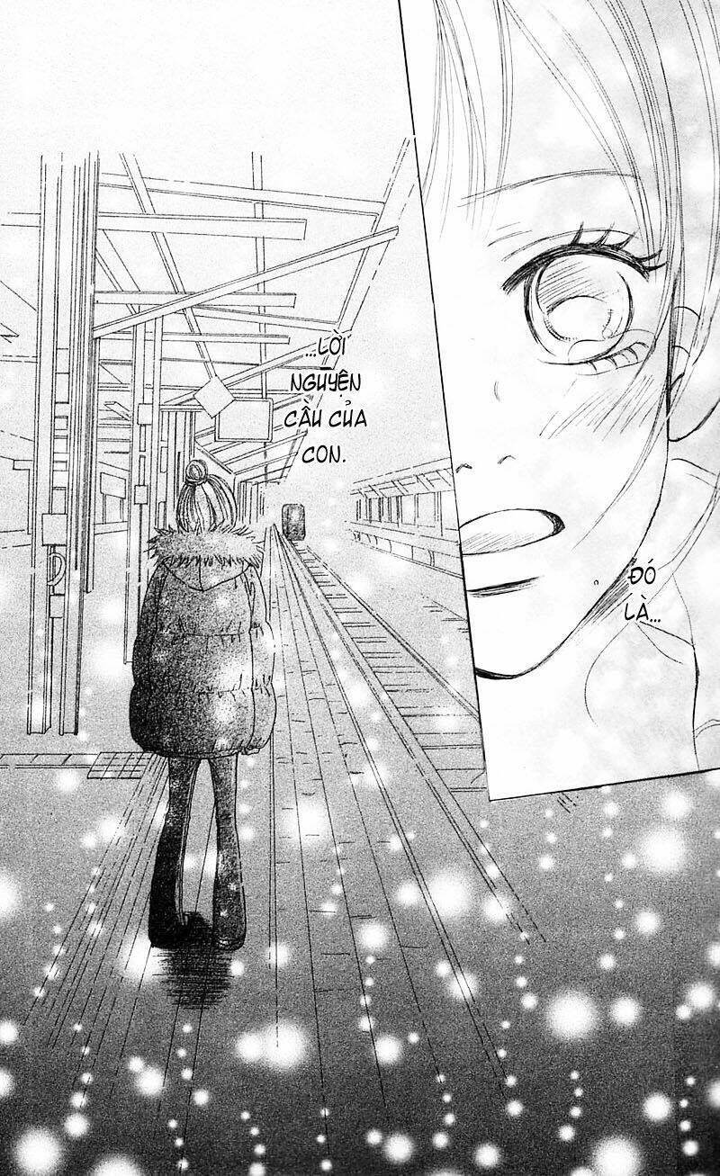 ngày ấy ta bên nhau chapter 31 43