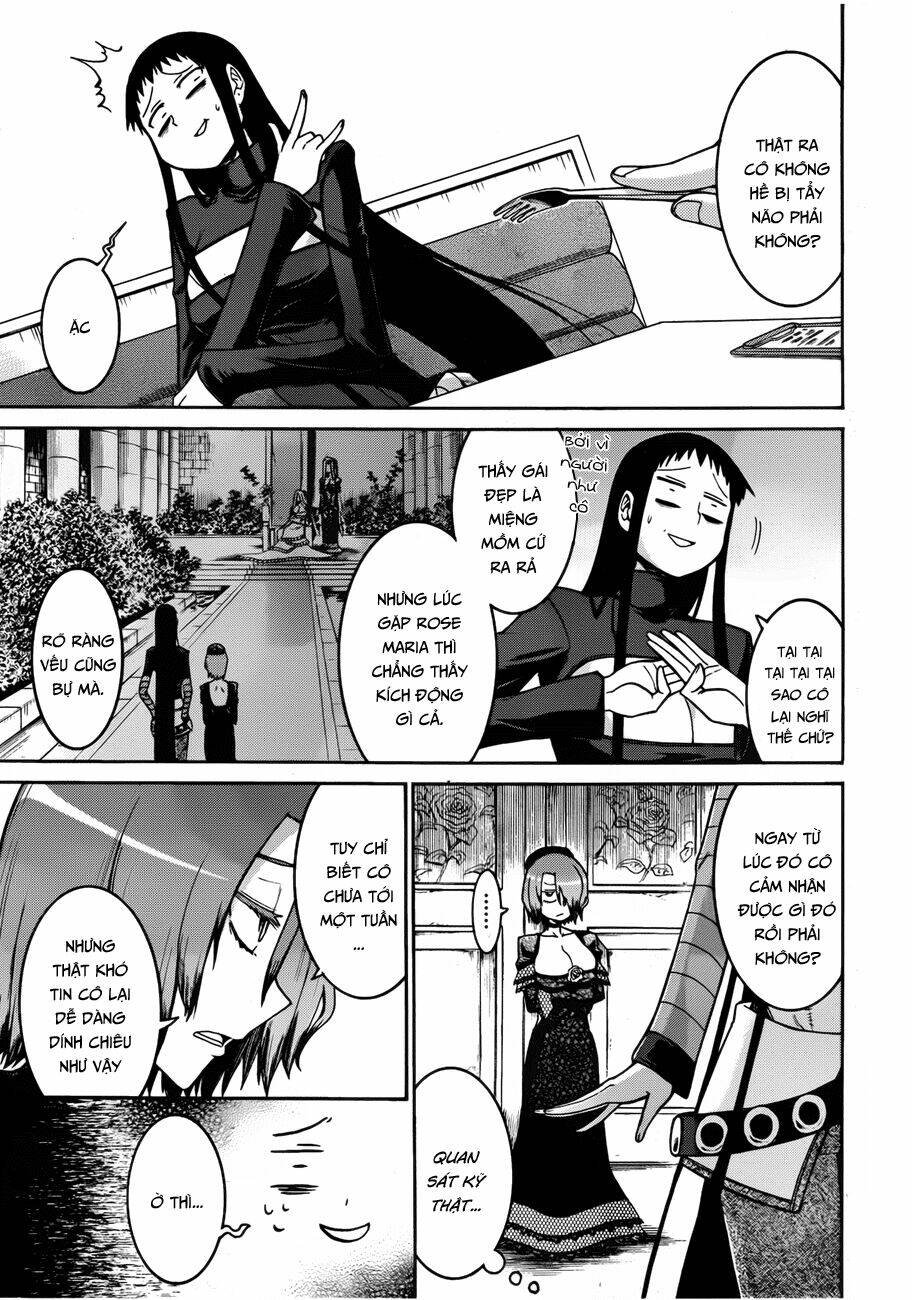 murcielago chapter 31 6