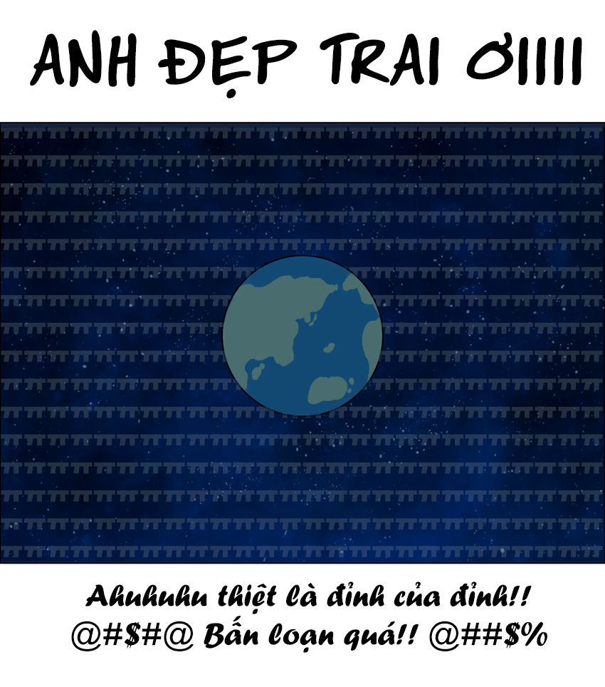 thú cưng của tôi là dơi chapter 47 20