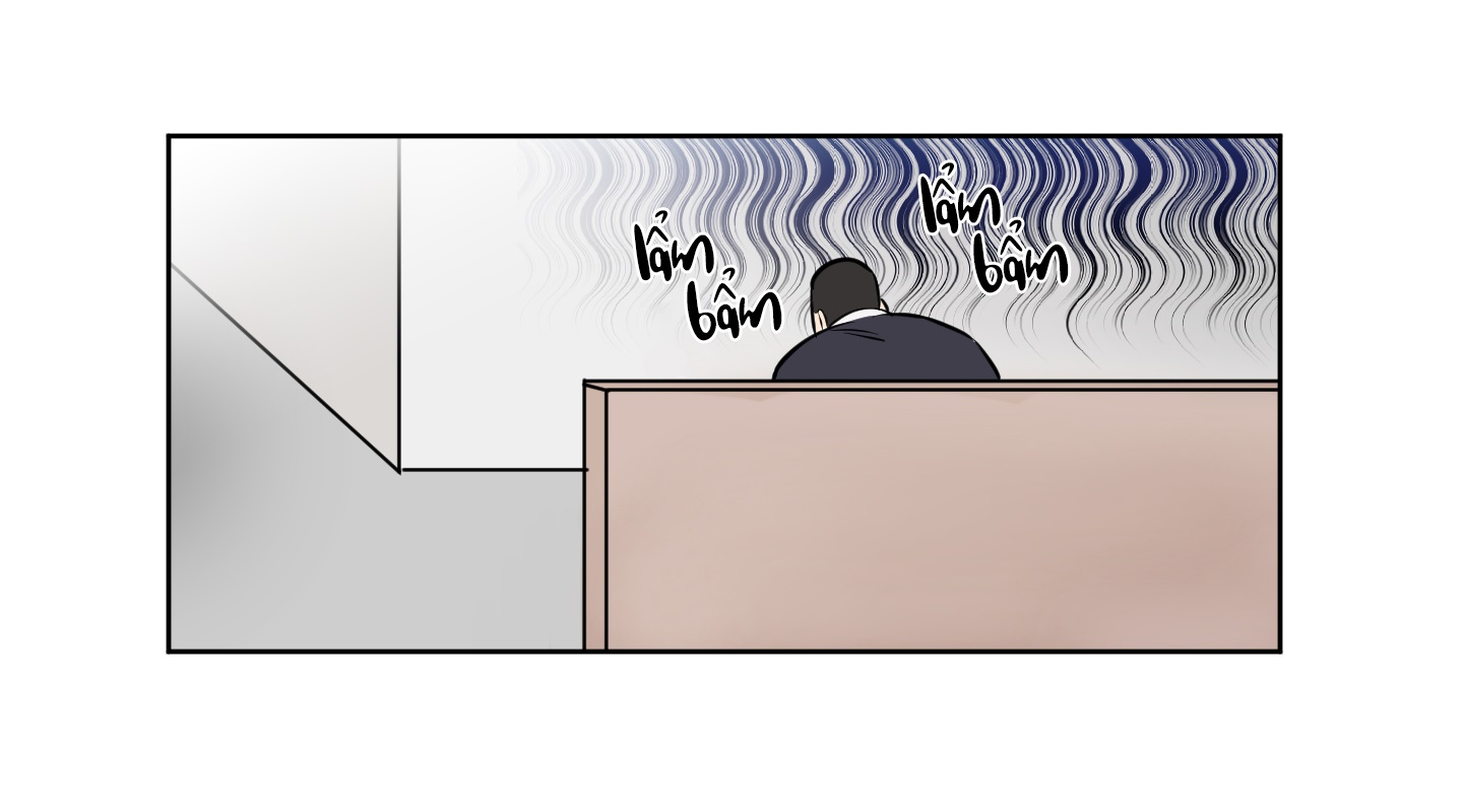 hãy nói rằng cậu nghe thấy đi chapter 2.2 38