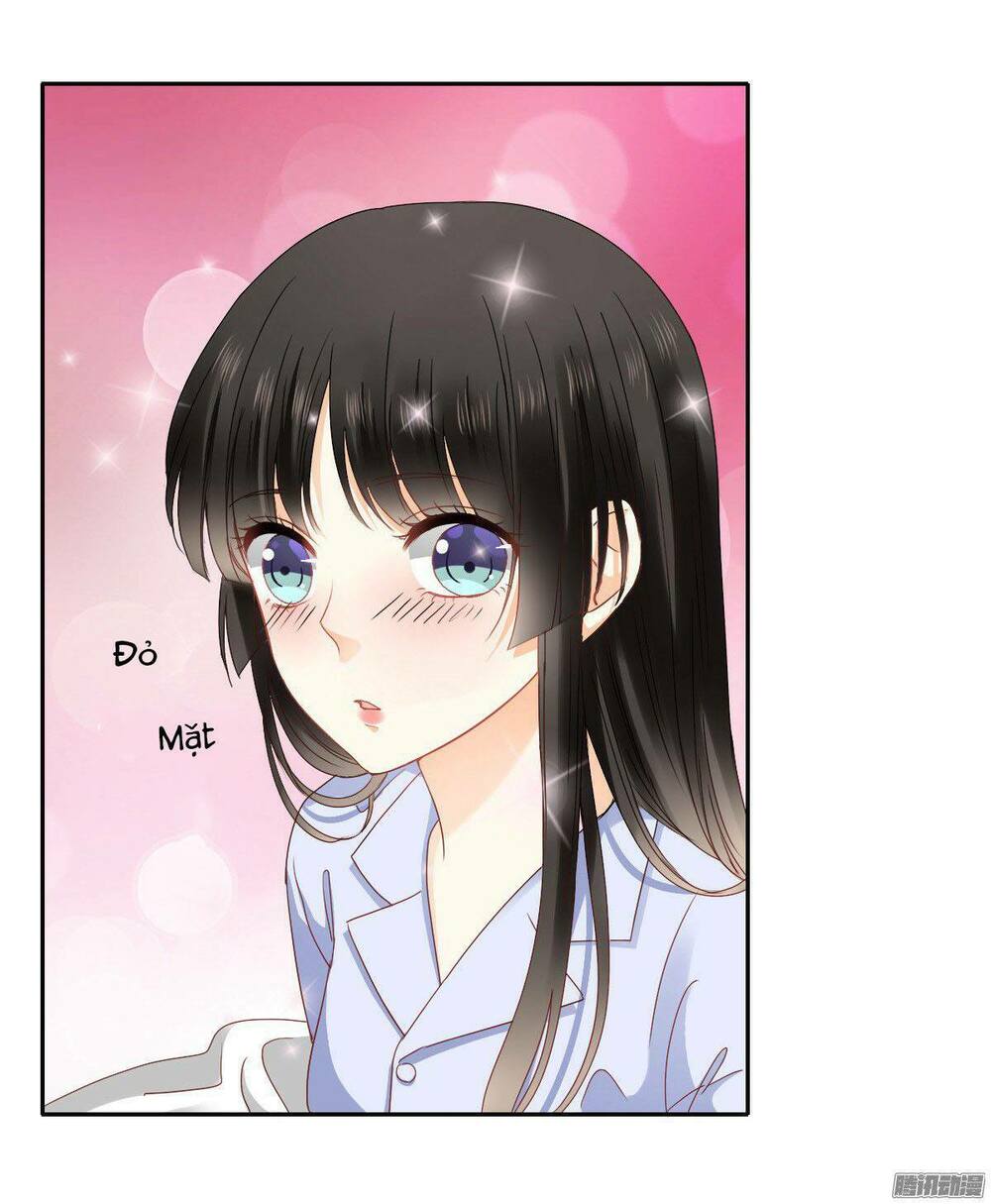 bay qua thiên sơn đến yêu anh chapter 18 38