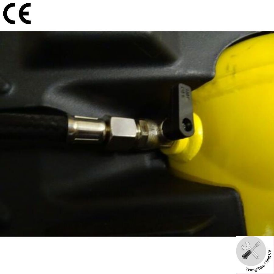 Máy nén khí không dầu 5L Stanley DN200/10/5