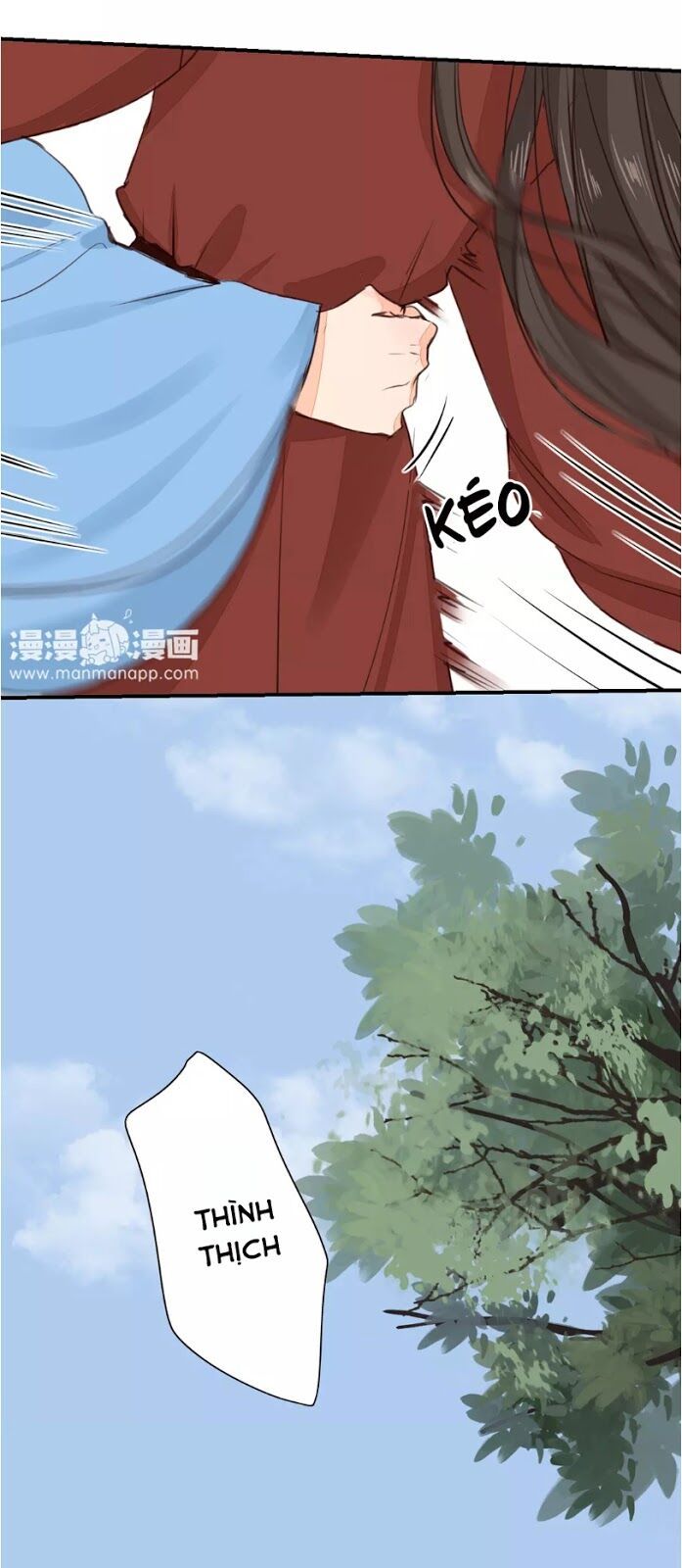 chỉ phu vi thê chapter 21 21