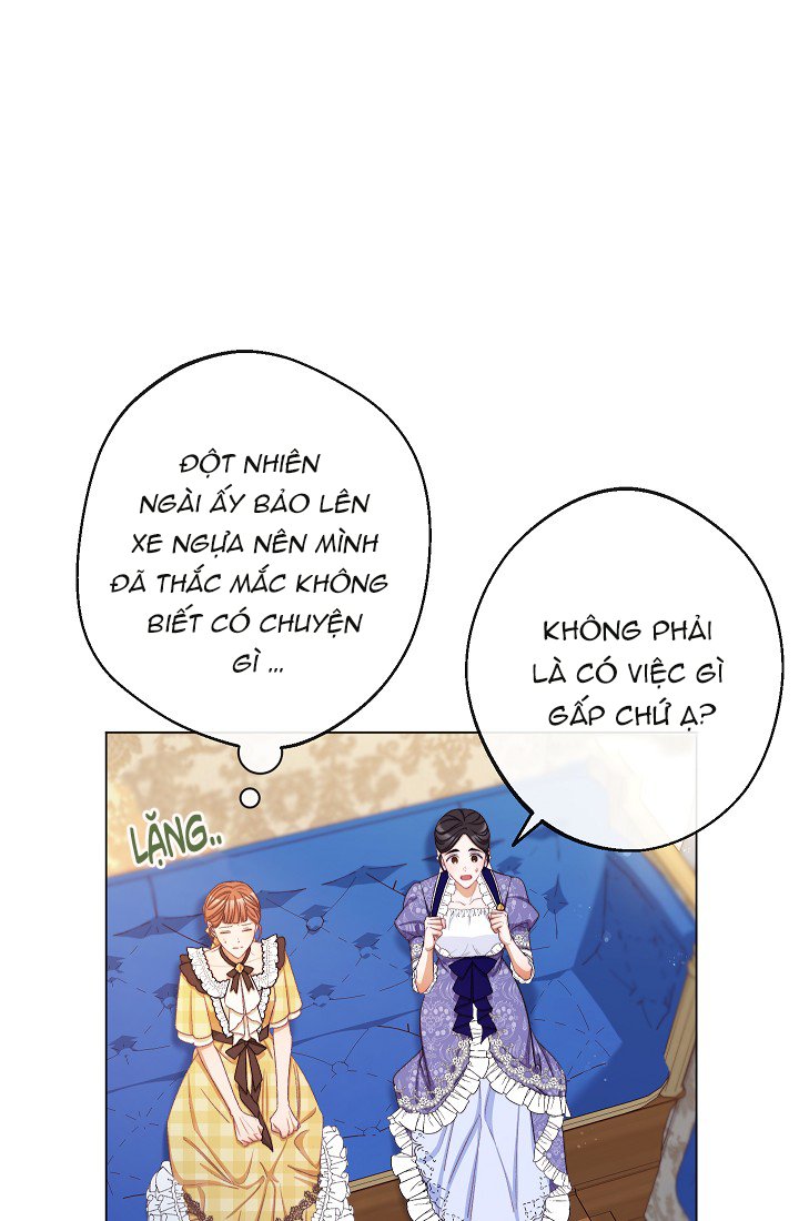 ác nữ đảo ngược đồng hồ cát chapter 104 52