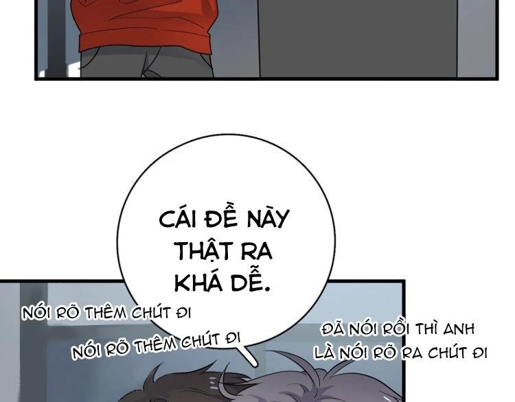 đề này vượt quá sức rồi chapter 3.5 43