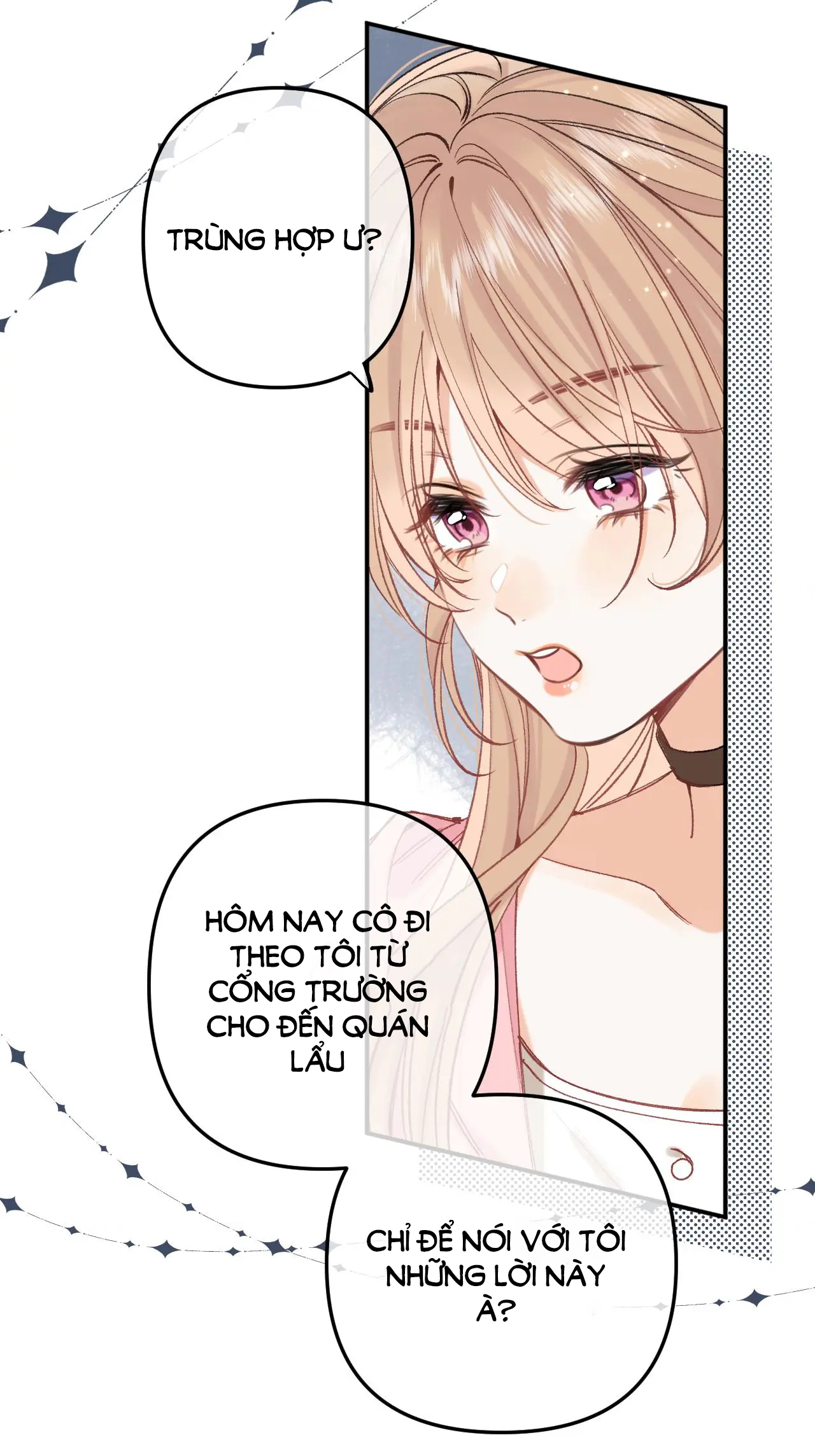 vụng trộm không thể giấu - mối tình thầm kín chapter 91.2 4