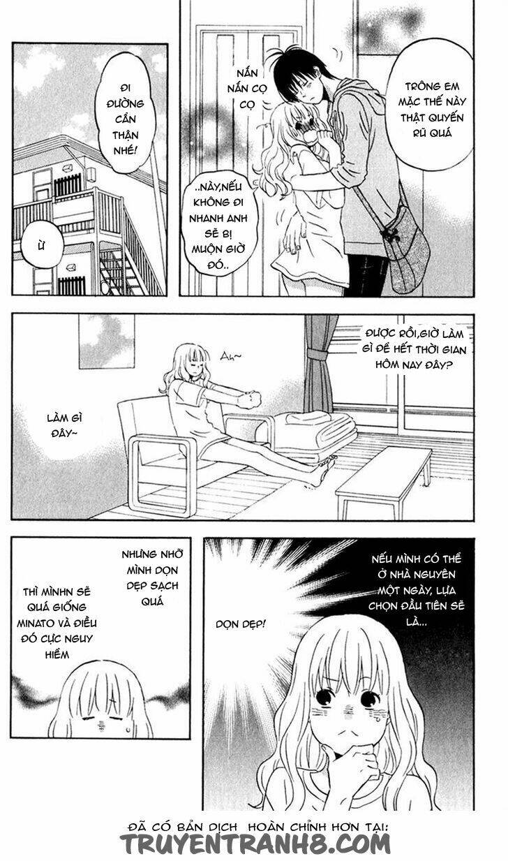 liar x liar chapter 27 9