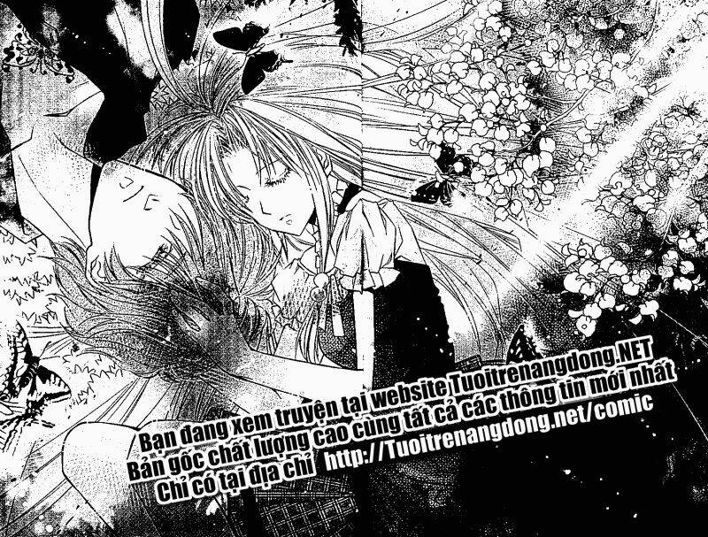 cafe thần tiên chapter 1 26