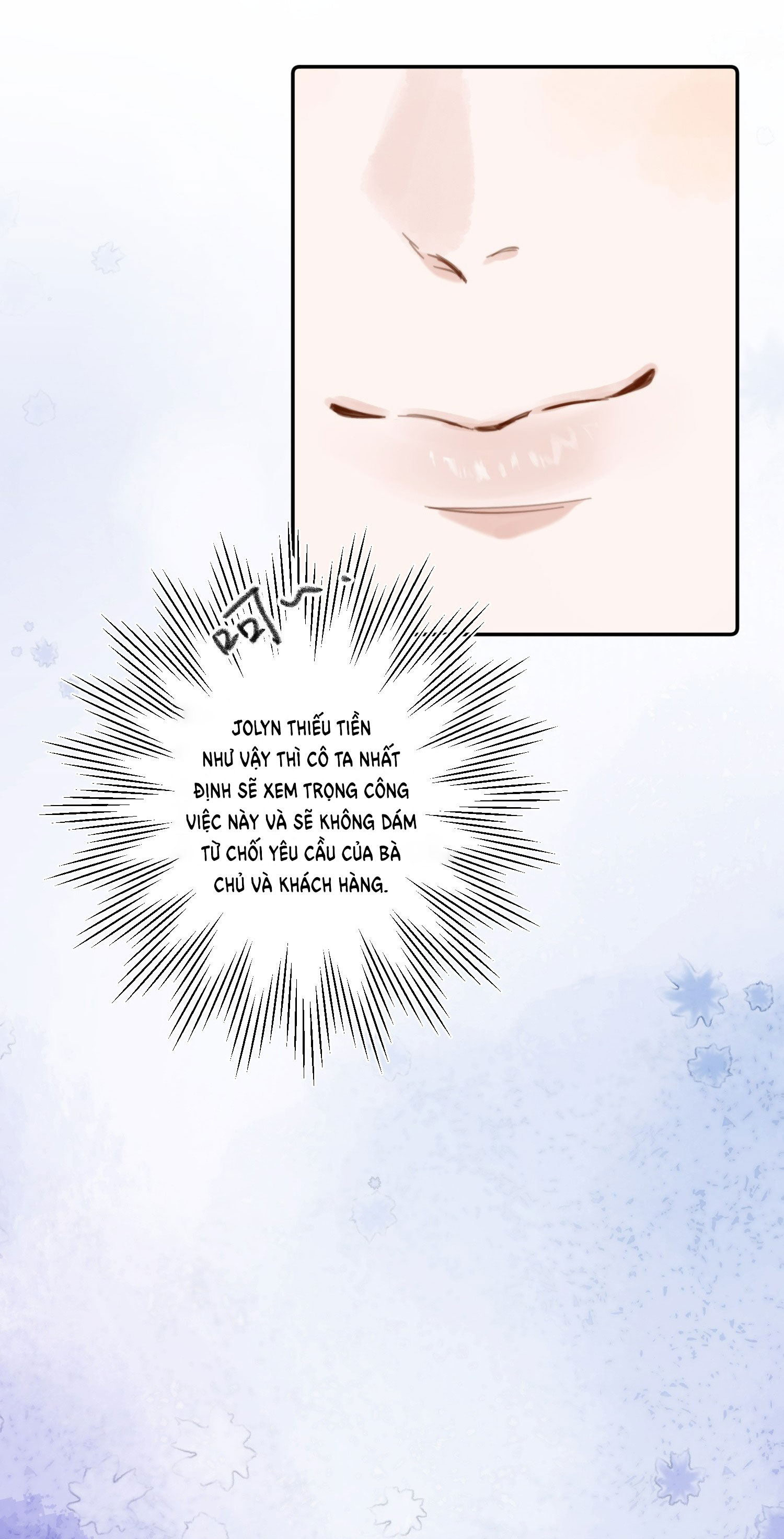 Phản Diện Gặp Kẻ Cuồng Yêu chapter 5 - Trang 14