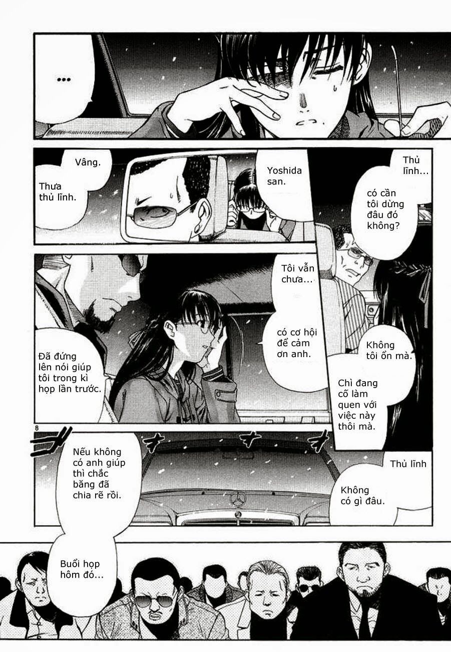 hố đen chapter 28 7