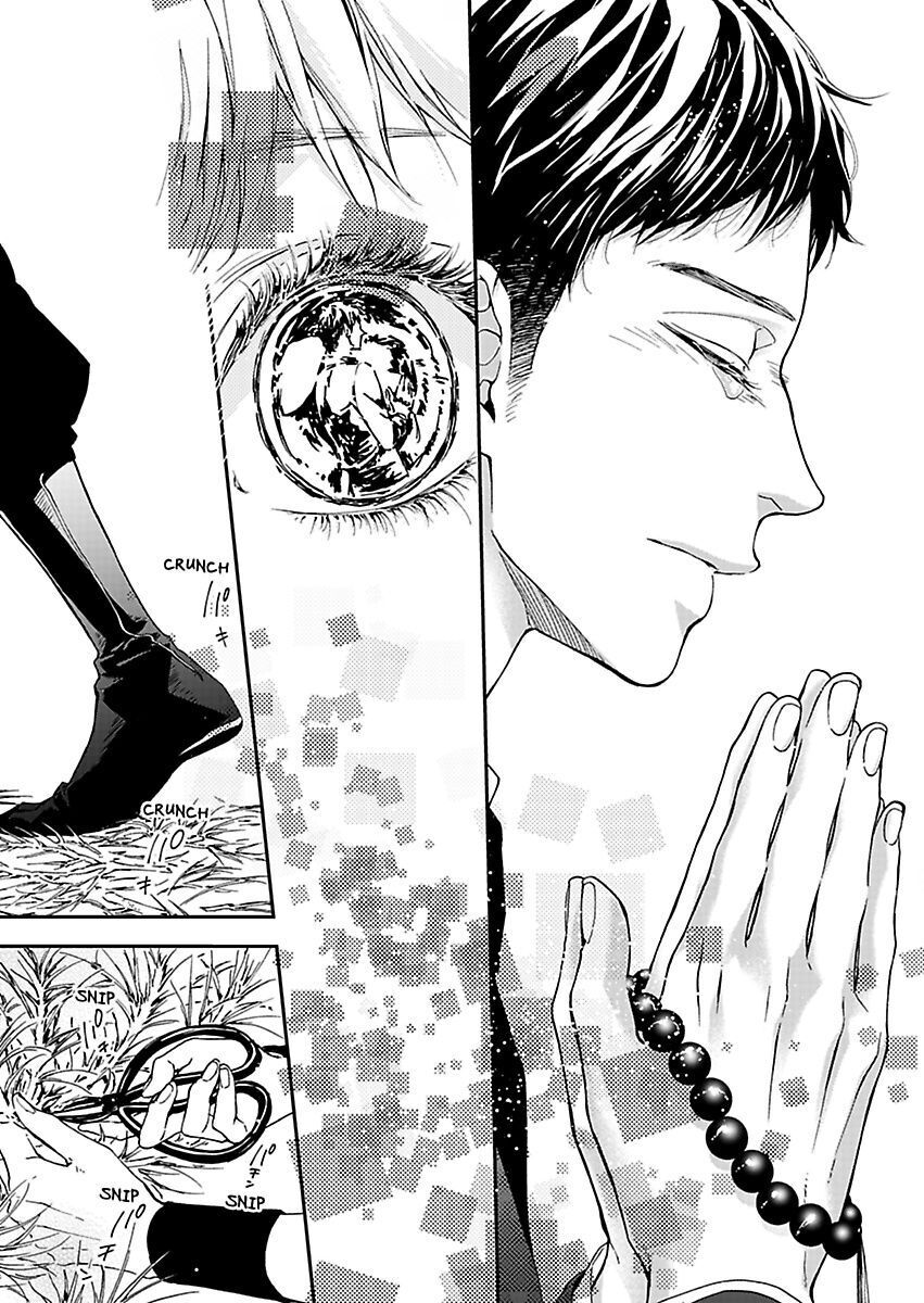 mộng ước trên những trang giấy (full) chapter 9.1 10