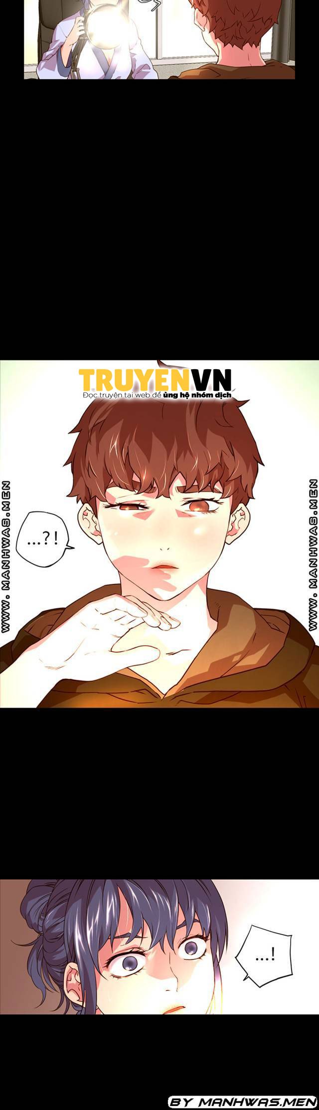 mỹ nam hàng khủng chapter 1 17