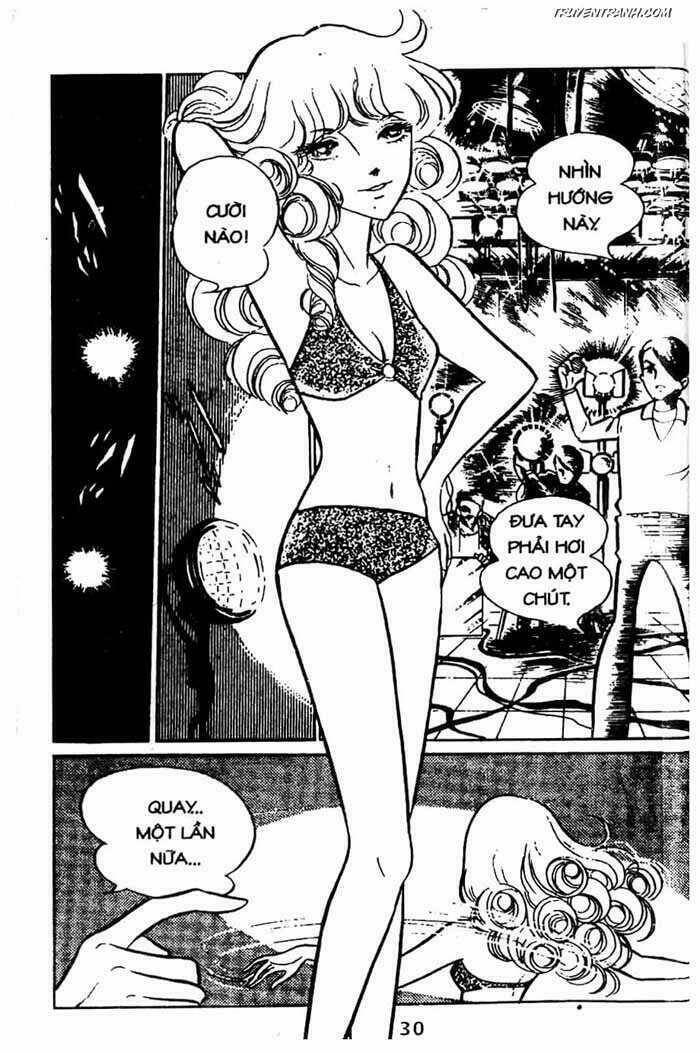 akuma no hanayome (bride of deimos) chapter 3 31