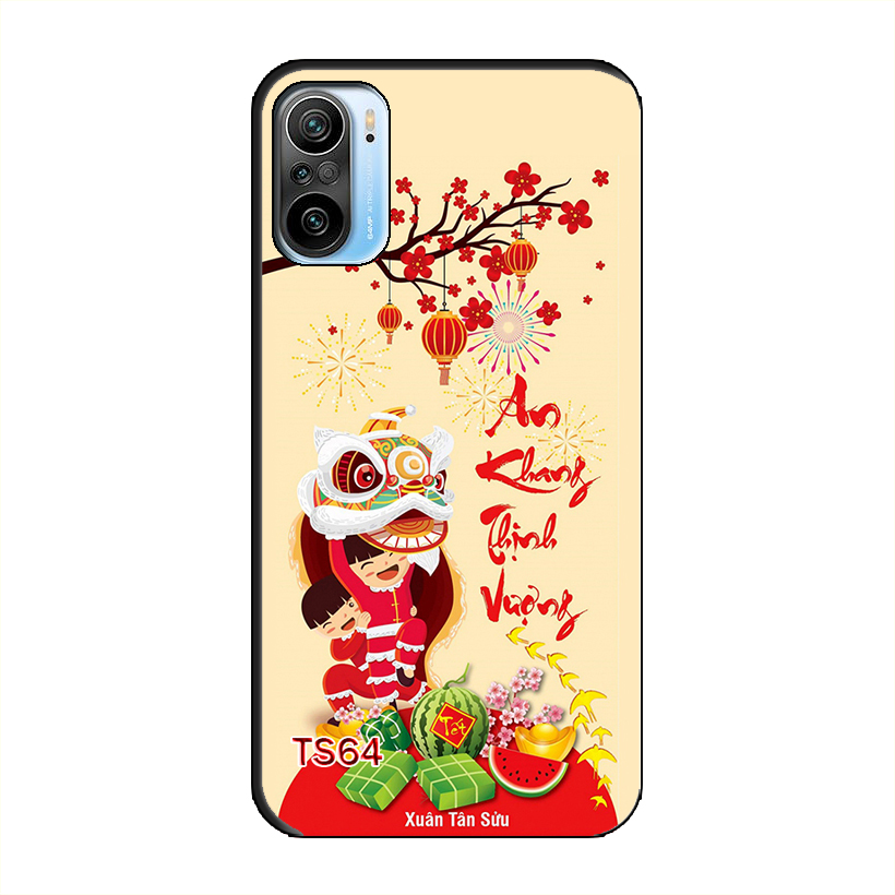 Ốp Lưng Dành Cho XIAOMI K40 PRO
