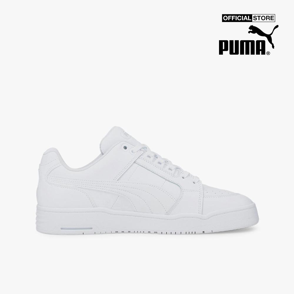 PUMA - Giày sneakers cổ thấp Slipstream Lo Men 383401