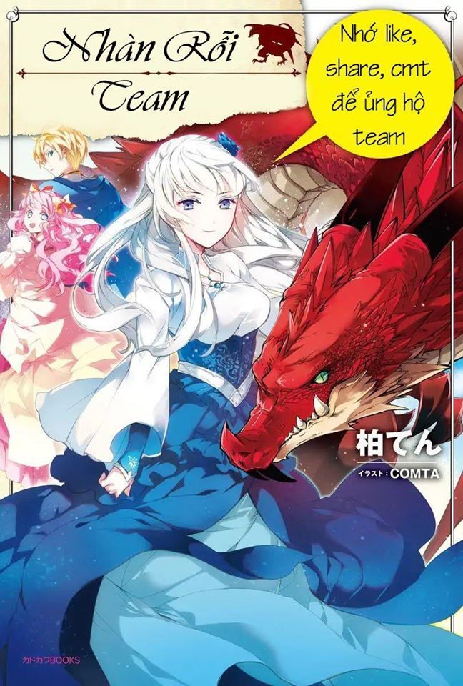 nữ chủ người đàn ông của bạn bị hỏng rồi chapter 7.5 4